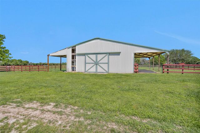 TBD Walker Lane, Fulshear, TX 77406