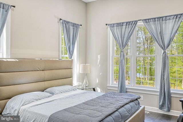 12029 SYCAMORE SHOALS DR, Bumpass, VA 23024