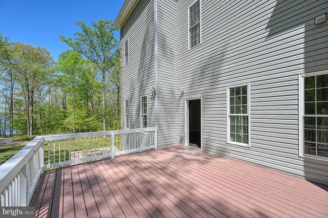 12029 SYCAMORE SHOALS DR, Bumpass, VA 23024