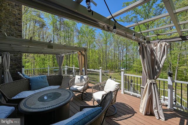 12029 SYCAMORE SHOALS DR, Bumpass, VA 23024