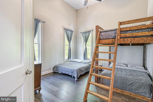 12029 SYCAMORE SHOALS DR, Bumpass, VA 23024