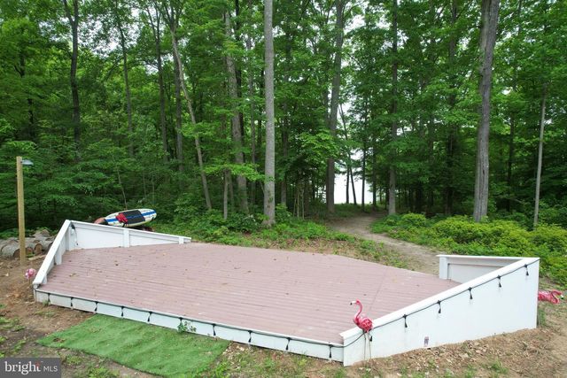 12029 SYCAMORE SHOALS DR, Bumpass, VA 23024