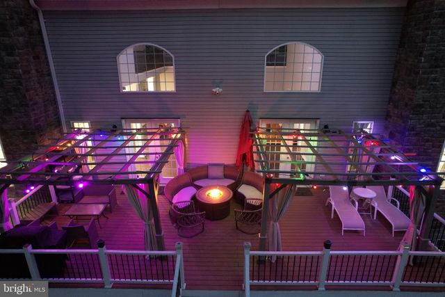 12029 SYCAMORE SHOALS DR, Bumpass, VA 23024