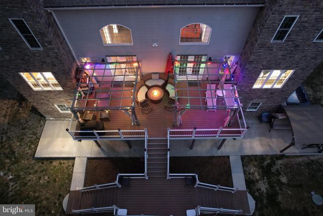 12029 SYCAMORE SHOALS DR, Bumpass, VA 23024