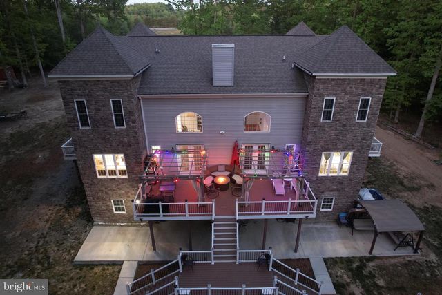 12029 SYCAMORE SHOALS DR, Bumpass, VA 23024