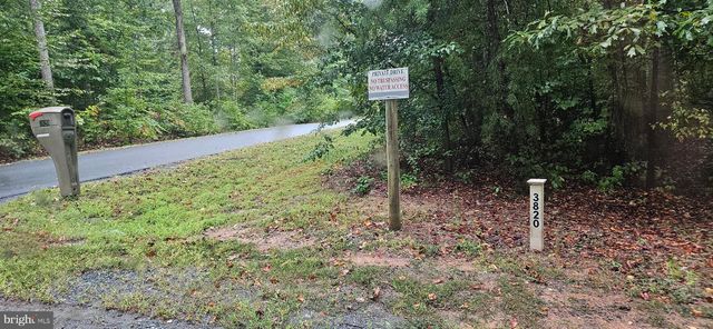 12029 SYCAMORE SHOALS DR, Bumpass, VA 23024