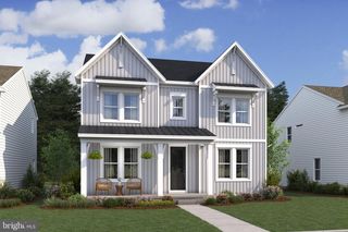 2731 BILL DORSEY BLVD #LOT 9, Adamstown, MD 21710