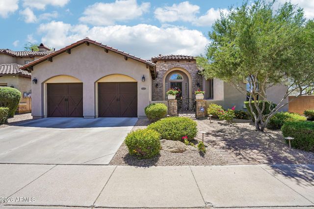 3969 E NAVIGATOR Lane, Phoenix, AZ 85050