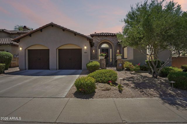 3969 E NAVIGATOR Lane, Phoenix, AZ 85050