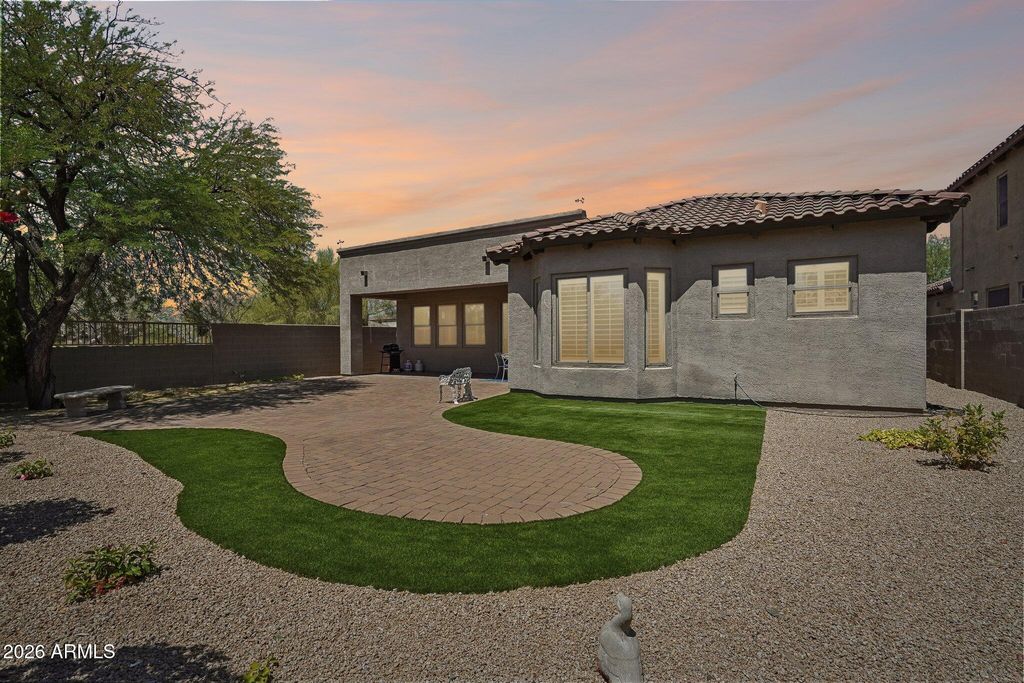 3969 E NAVIGATOR Lane, Phoenix, AZ 85050