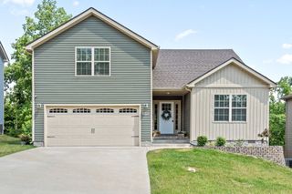 1133 Old Charlotte Trce, Clarksville, TN 37040