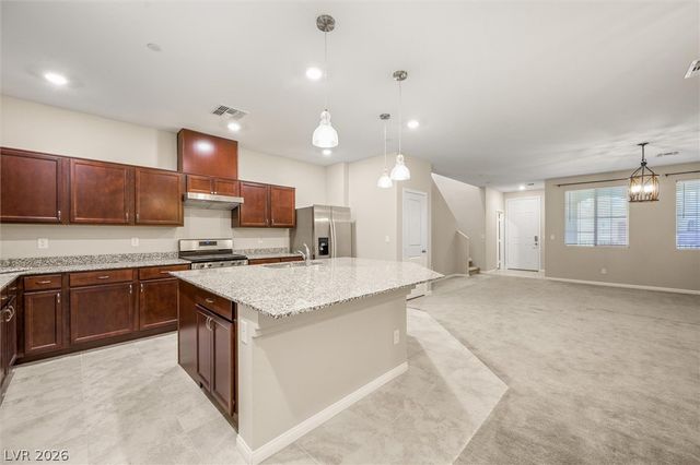 3283 Pergusa Drive, Henderson, NV 89044