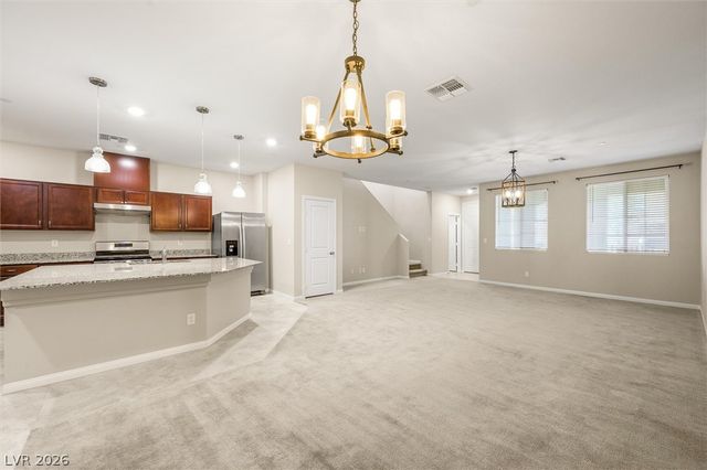 3283 Pergusa Drive, Henderson, NV 89044