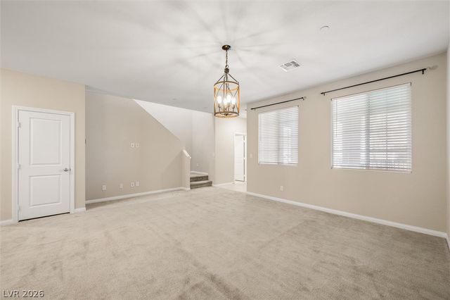 3283 Pergusa Drive, Henderson, NV 89044