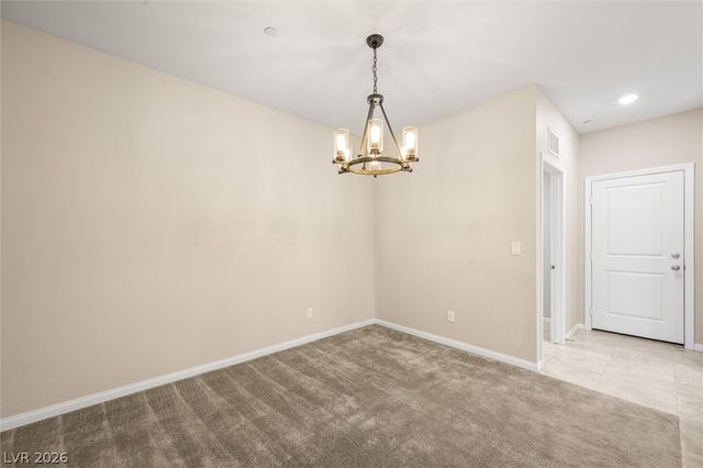 3283 Pergusa Drive, Henderson, NV 89044