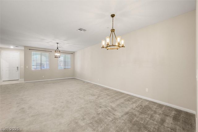 3283 Pergusa Drive, Henderson, NV 89044