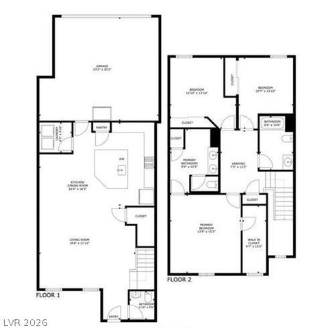 3283 Pergusa Drive, Henderson, NV 89044