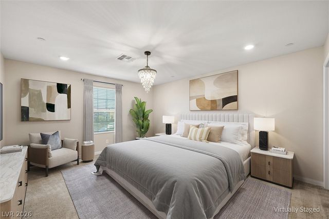 3283 Pergusa Drive, Henderson, NV 89044