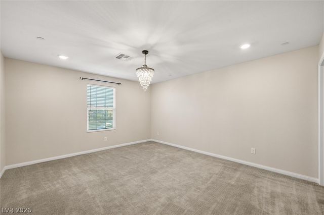 3283 Pergusa Drive, Henderson, NV 89044