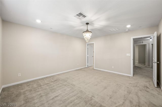 3283 Pergusa Drive, Henderson, NV 89044