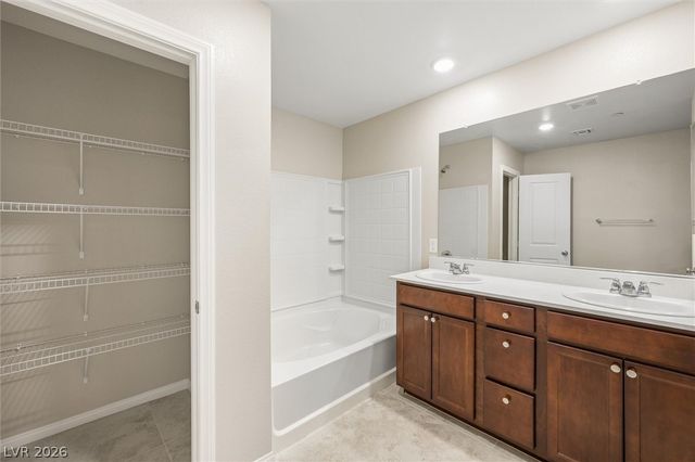 3283 Pergusa Drive, Henderson, NV 89044