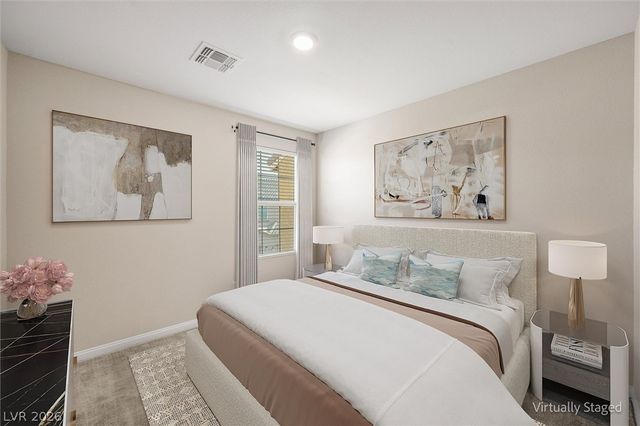3283 Pergusa Drive, Henderson, NV 89044