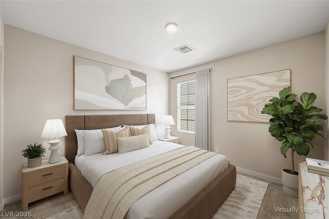 3283 Pergusa Drive, Henderson, NV 89044