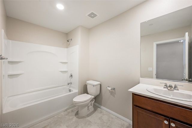 3283 Pergusa Drive, Henderson, NV 89044