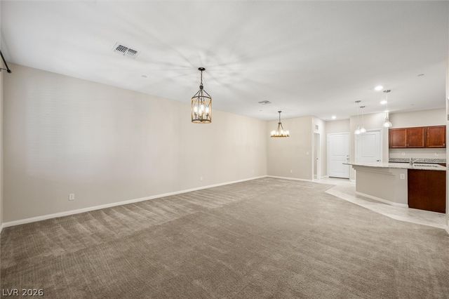 3283 Pergusa Drive, Henderson, NV 89044