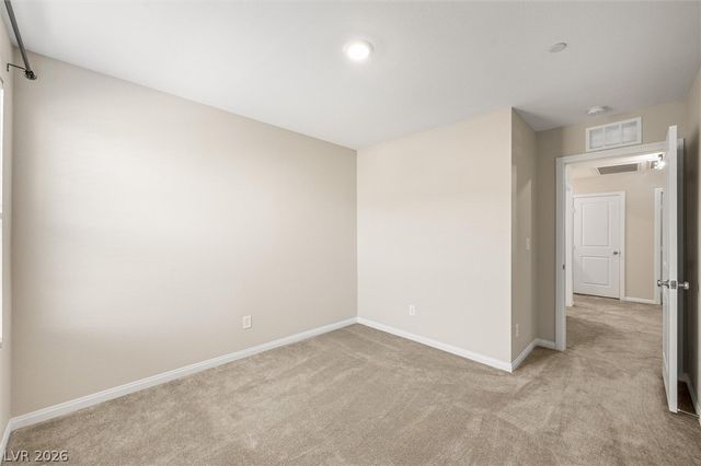 3283 Pergusa Drive, Henderson, NV 89044