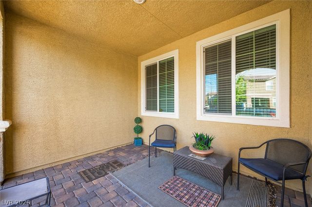 3283 Pergusa Drive, Henderson, NV 89044