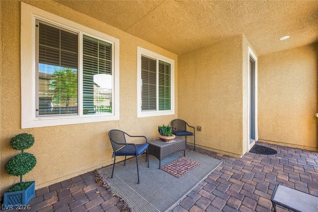 3283 Pergusa Drive, Henderson, NV 89044