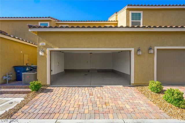 3283 Pergusa Drive, Henderson, NV 89044