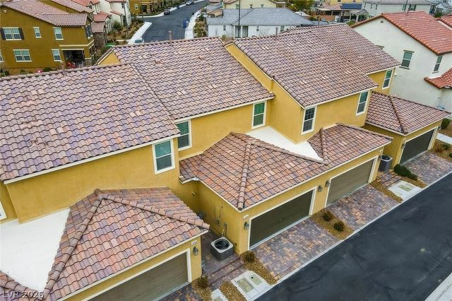 3283 Pergusa Drive, Henderson, NV 89044