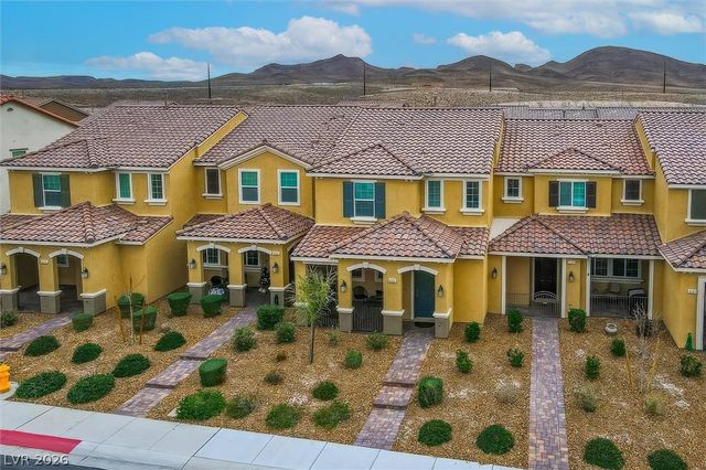 3283 Pergusa Drive, Henderson, NV 89044