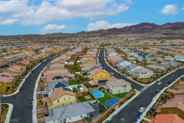 3283 Pergusa Drive, Henderson, NV 89044