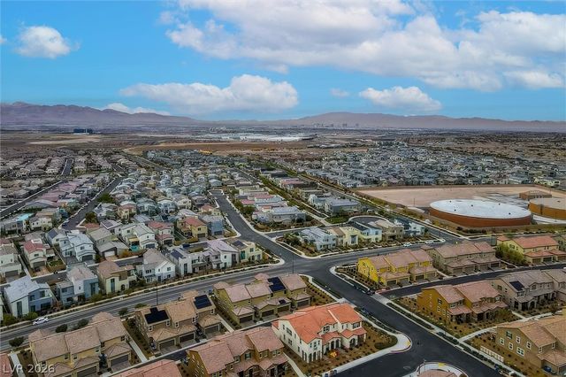 3283 Pergusa Drive, Henderson, NV 89044