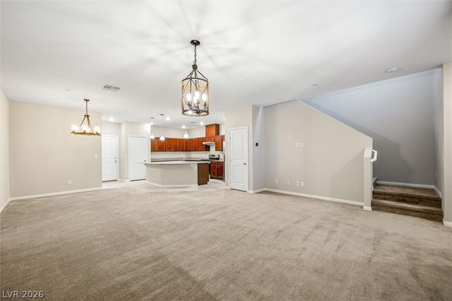 3283 Pergusa Drive, Henderson, NV 89044