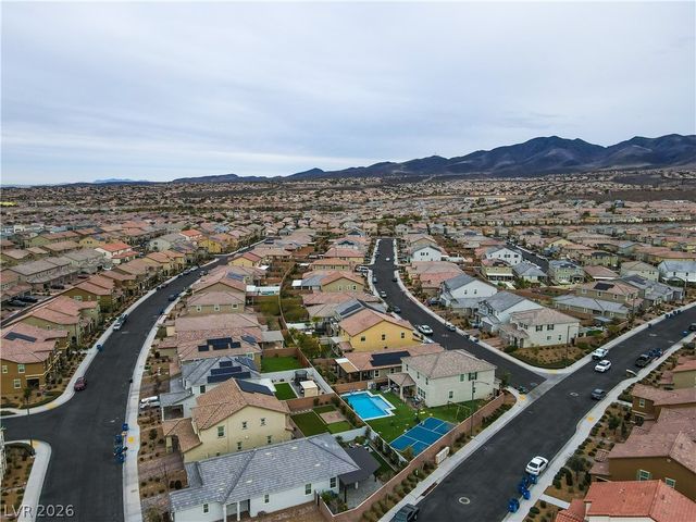 3283 Pergusa Drive, Henderson, NV 89044