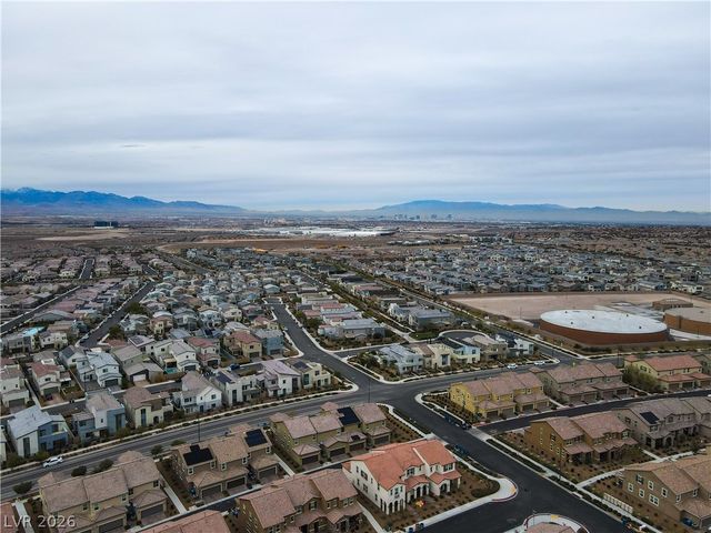 3283 Pergusa Drive, Henderson, NV 89044