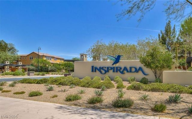 3283 Pergusa Drive, Henderson, NV 89044