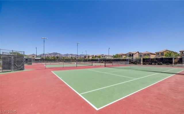 3283 Pergusa Drive, Henderson, NV 89044