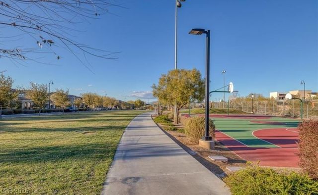 3283 Pergusa Drive, Henderson, NV 89044