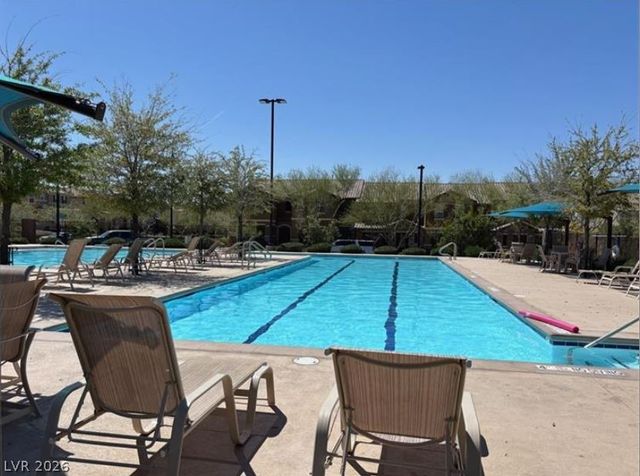 3283 Pergusa Drive, Henderson, NV 89044