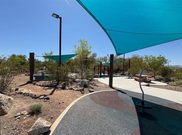 3283 Pergusa Drive, Henderson, NV 89044