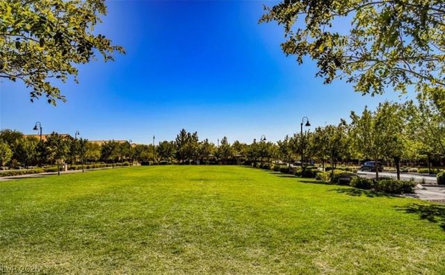 3283 Pergusa Drive, Henderson, NV 89044