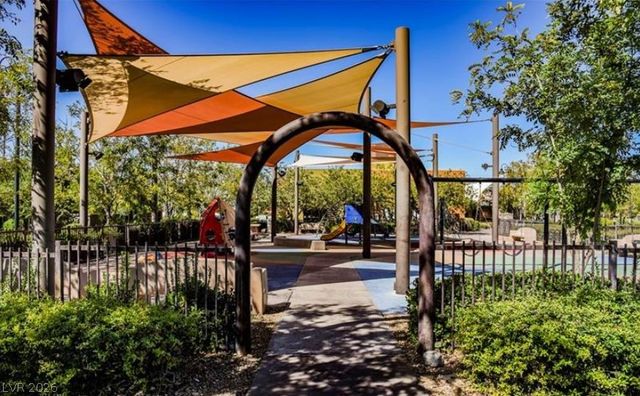 3283 Pergusa Drive, Henderson, NV 89044