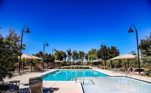 3283 Pergusa Drive, Henderson, NV 89044