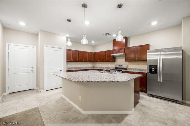 3283 Pergusa Drive, Henderson, NV 89044