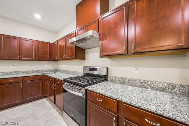 3283 Pergusa Drive, Henderson, NV 89044